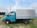1995 ГАЗ ГАЗель (3302), голубой, 185000 рублей - вид 2