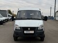 2022 ГАЗ ГАЗель (3221), белый, 1799000 рублей - вид 8