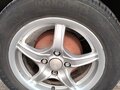 2015 Datsun mi-DO, оранжевый, 530000 рублей - вид 6