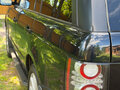 2011 Land Rover Range Rover III Рестайлинг 2, чёрный, 1580000 рублей - вид 10