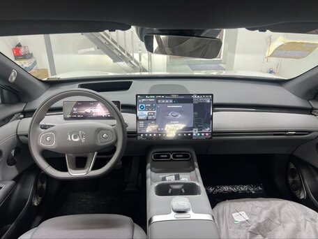 2026 Changan Qiyuan A06 51.48 kWh, белый, 2430000 рублей, вид 4