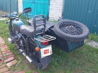 Днепр MT-11