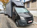 2019 ГАЗ ГАЗель Next, чёрный, 1750000 рублей