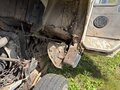 1991 Mazda Titan, серый, 910000 рублей - вид 8