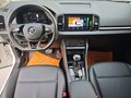 2022 Skoda Karoq I Рестайлинг, белый - вид 7