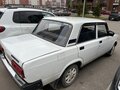 2010 Lada (ВАЗ) 2107, белый, 150000 рублей - вид 3