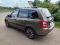 2025 Lada (ВАЗ) Granta Cross Euro-2 I Рестайлинг, коричневый, 980000 рублей - вид 7