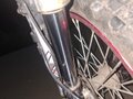 2023 Motoland CRF190, белый - вид 8