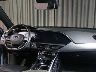 2022 Geely Tugella I Рестайлинг, серый, 2049000 рублей, вид 5