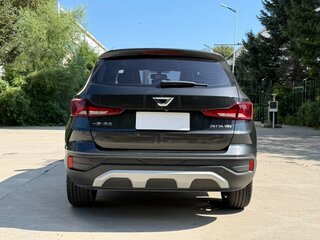 2022 Jetta VS5 I, чёрный, 1429000 рублей, вид 5