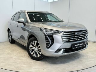 2023 Haval Jolion I, серый, 1930000 рублей, вид 2