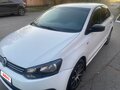 2013 Volkswagen Polo V, белый, 450000 рублей - вид 9