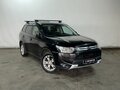 2014 Mitsubishi Outlander III, чёрный, 1160000 рублей - вид 2