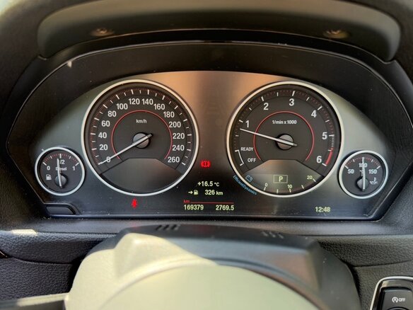 2015 BMW 4 серии 420d F32/F33/F36, чёрный, 2200000 рублей - вид 18