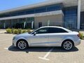 2013 Audi A3 III (8V), серебристый, 1650000 рублей - вид 5