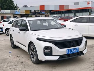 2021 Baojun Valli, белый, 1350000 рублей, вид 3