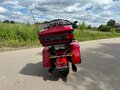 2012 Harley-Davidson Electra Glide, красный, 1000000 рублей - вид 5