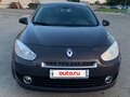 2012 Renault Fluence I, коричневый, 680000 рублей - вид 1