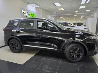 2026 Tenet T4L, чёрный, 2494000 рублей, вид 4