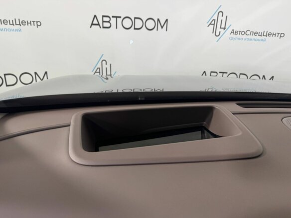 2026 Aito M7 53.4 kWh II, чёрный, 9560000 рублей - вид 21