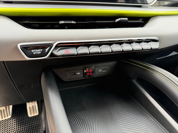 2023 Geely Binyue Cool, серый, 2070000 рублей - вид 20