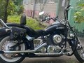 1996 Yamaha XVS400 Drag Star, чёрный, 360000 рублей - вид 9