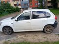 2015 Datsun mi-DO, белый