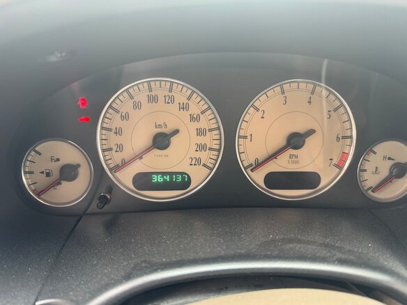2001 Dodge Caravan Grand IV, золотистый, 400000 рублей - вид 10