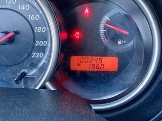 2012 Nissan Tiida Latio I, бежевый, 780000 рублей, вид 4