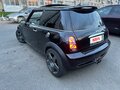 2005 Mini Hatch Cooper S I (R50), чёрный, 900000 рублей - вид 5