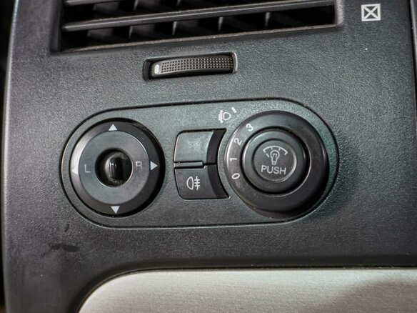 2011 Chevrolet Epica V250 Рестайлинг, чёрный, 639000 рублей - вид 14