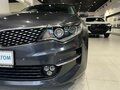 2017 Kia Optima IV, серый, 1449000 рублей - вид 8