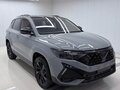 2022 Jetta VS5 I Рестайлинг, серый, 1640000 рублей - вид 2