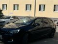 2013 Opel Astra J Рестайлинг, чёрный, 650000 рублей - вид 2