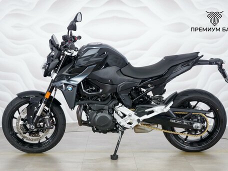 2024 BMW F 900 R, чёрный, 995000 рублей, вид 2