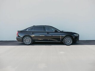 2024 Hongqi H5 II, чёрный, 3950000 рублей, вид 3