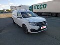 2024 LADA (ВАЗ) Largus, белый, 998130 рублей - вид 1