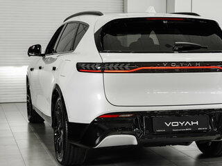2026 Voyah Free I Рестайлинг, белый, 6940000 рублей, вид 5