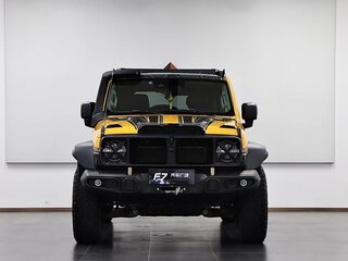 2024 Tank 300 I, чёрный, 5100000 рублей, вид 5