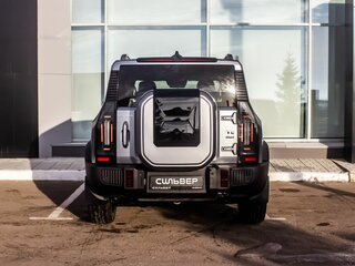 2026 Jetour T2, серый, 4449000 рублей, вид 2
