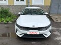 2021 Kia K5 III, белый, 2690000 рублей - вид 1