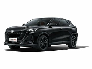 2026 Changan CS35 Max, чёрный, 2788900 рублей, вид 1