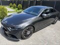 2019 Mercedes-Benz CLS 300 d III (C257), серый, 4650000 рублей - вид 5