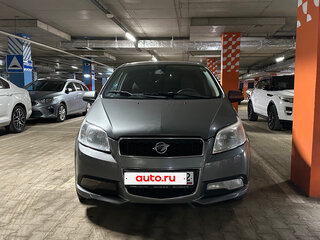 2016 Ravon Nexia R3, серый, 550000 рублей, вид 1