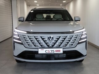 2024 Changan CS75 Plus III, серый, 2849900 рублей, вид 3