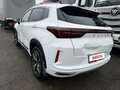 2023 Exeed LX I Рестайлинг, белый, 2100000 рублей - вид 5