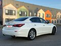 2016 Infiniti Q50 I, белый, 2530000 рублей - вид 6