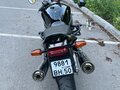 2001 Honda X11, чёрный, 515000 рублей - вид 4