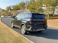 2022 Geely Okavango I, чёрный, 2300000 рублей - вид 7
