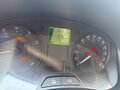 2013 Skoda Fabia II Рестайлинг, белый - вид 8